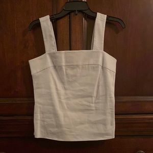 ⭐️ NWOT ⭐️Antonio Melani light blue top XS